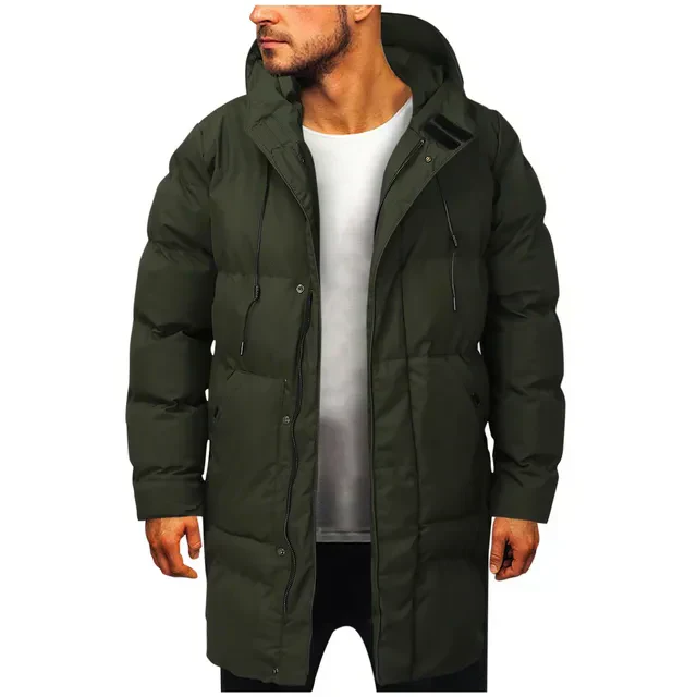 JACK LANGER PARKA - Image 3