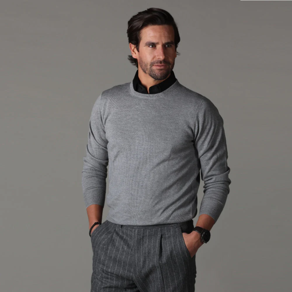Jack | Saubere Leistung Dehnbar Slim Fit Kurzarm-Poloshirt - Image 7