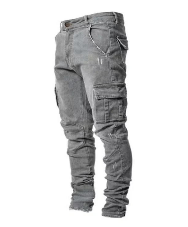 JACKSON CARGOHOSE - Image 2