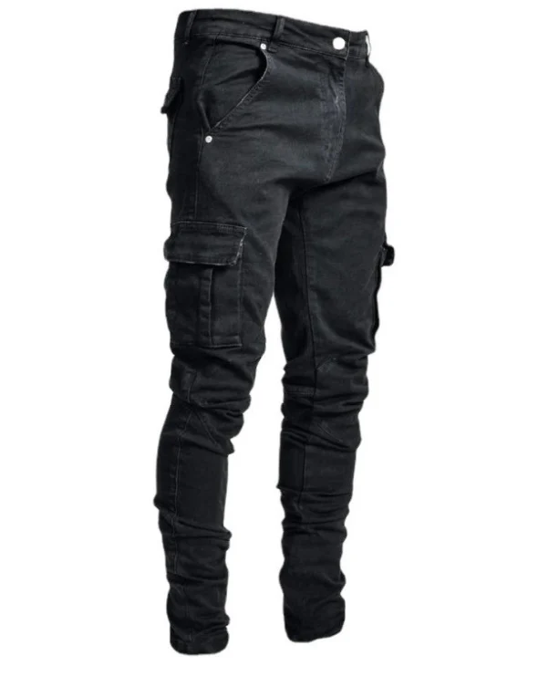 JACKSON CARGOHOSE - Image 3