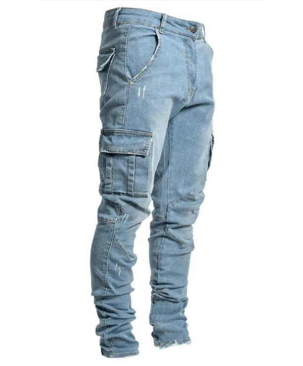 JACKSON CARGOHOSE - Image 4