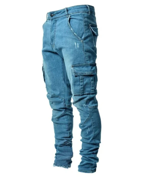 JACKSON CARGOHOSE - Image 5