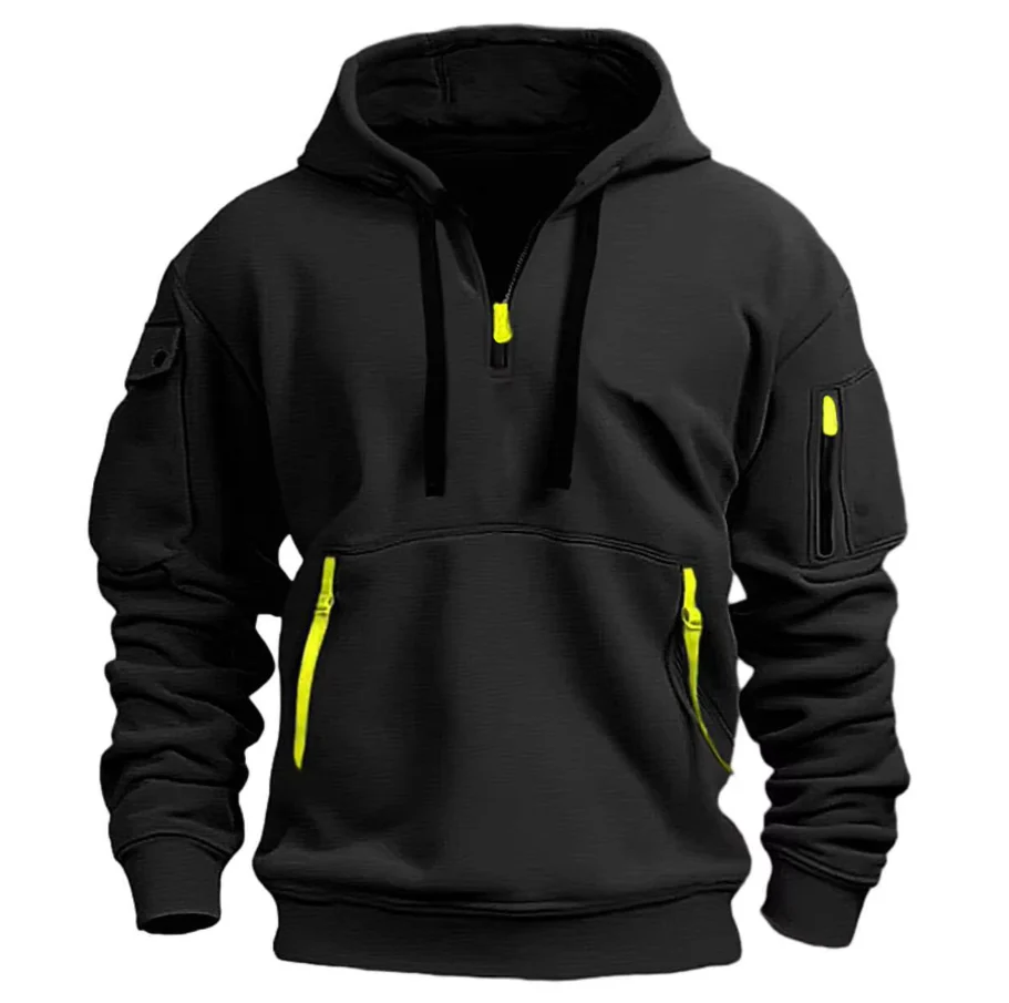 JACKSON PULLOVER MIT KAPUZE - Image 3