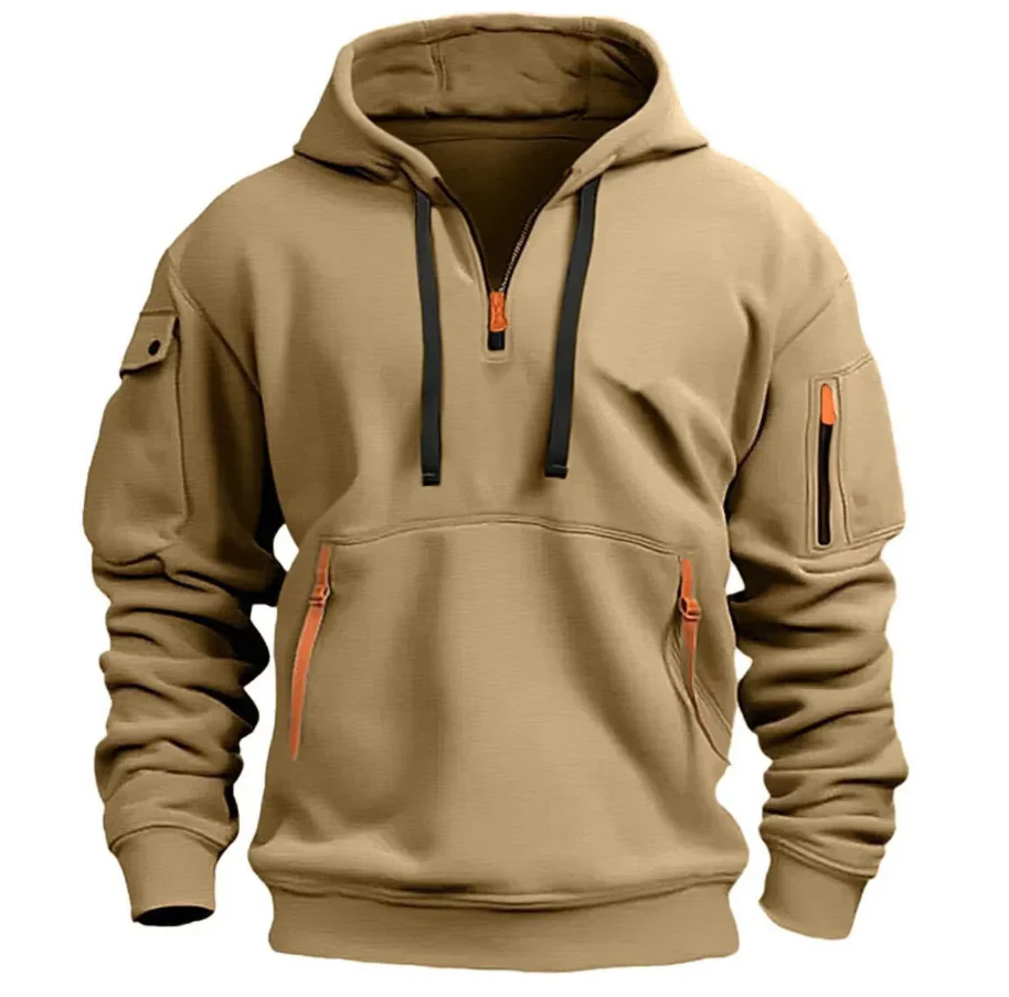 JACKSON PULLOVER MIT KAPUZE - Image 4