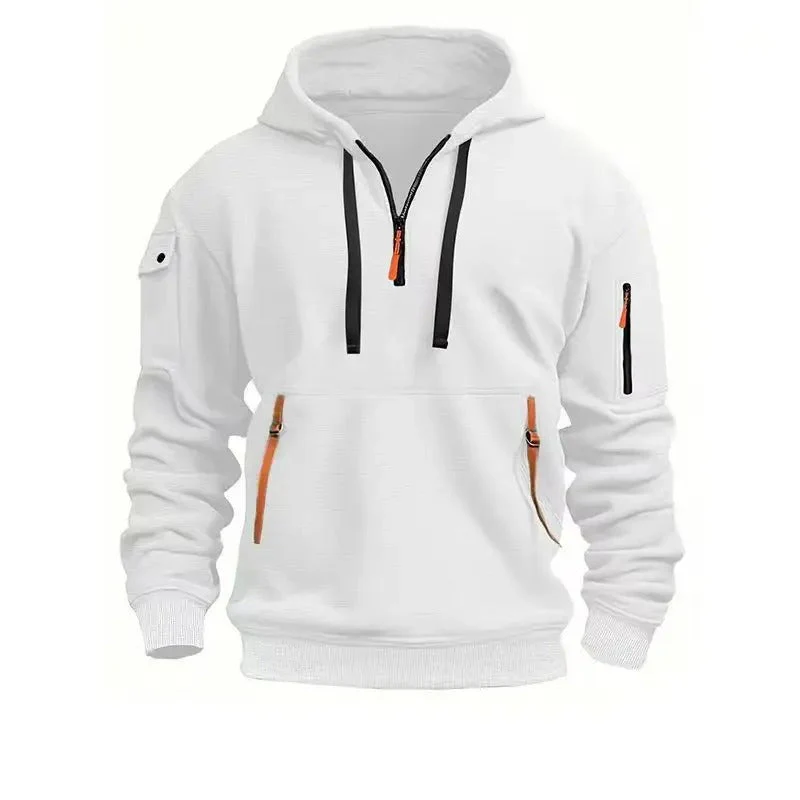 JACKSON PULLOVER MIT KAPUZE - Image 5