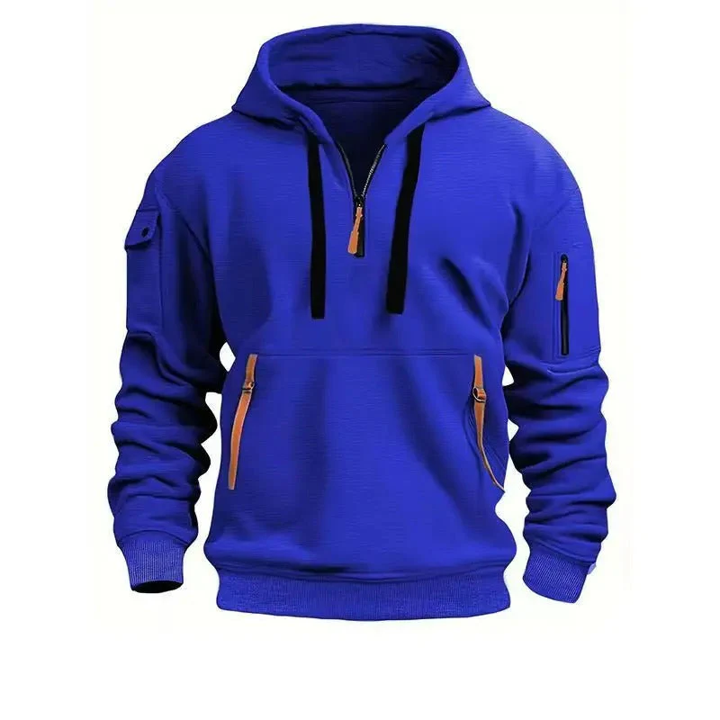 JACKSON PULLOVER MIT KAPUZE - Image 6
