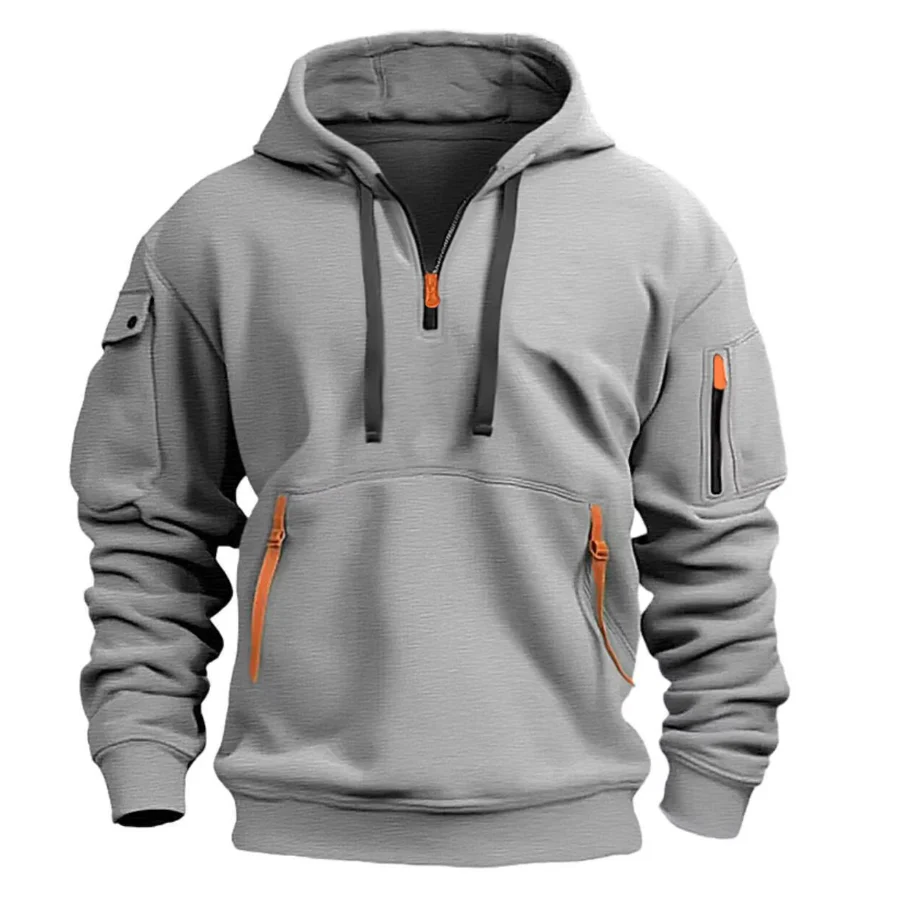 JACKSON PULLOVER MIT KAPUZE - Image 7