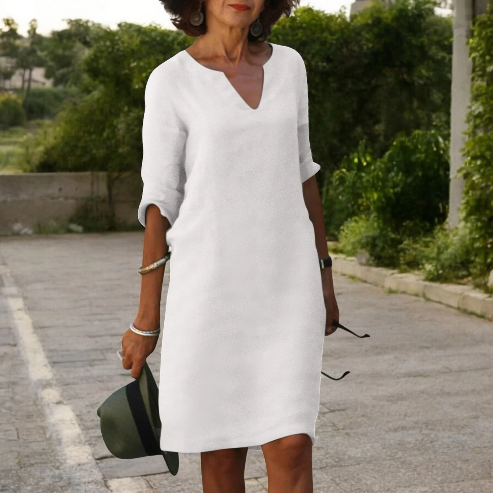 Jacqueline | Eleganz und Komfort im Alltag - Image 4