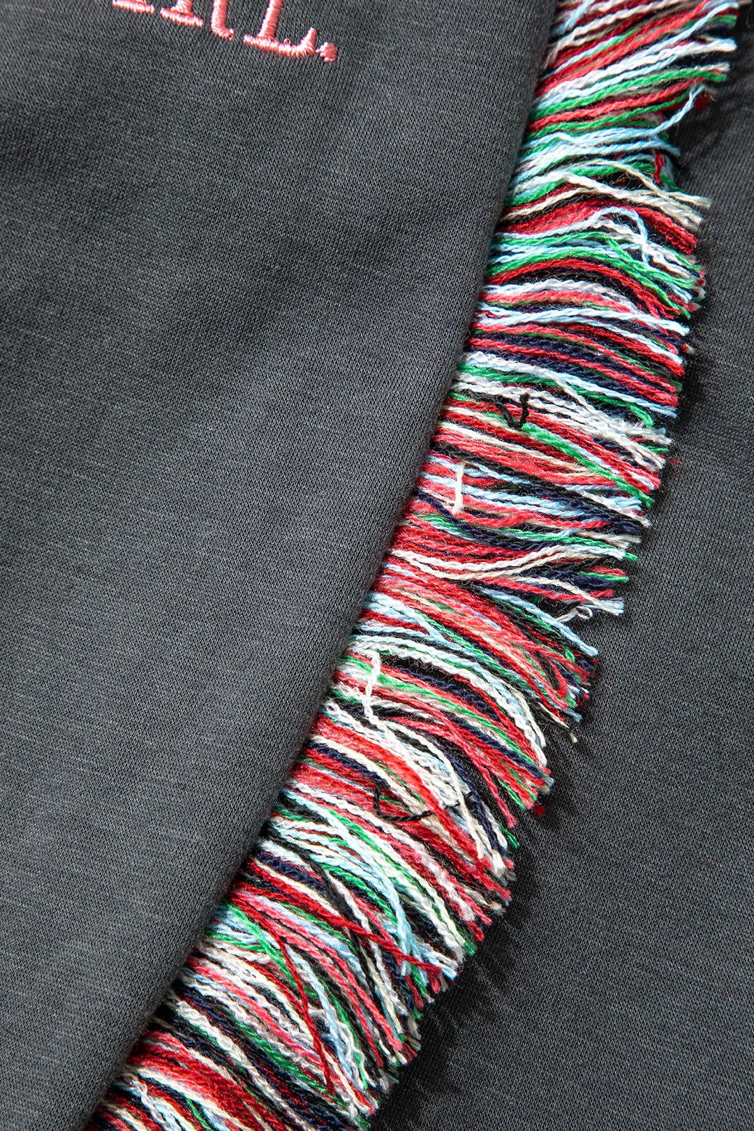 Jade | Freizeit-Set mit Fransen-Details - Image 6