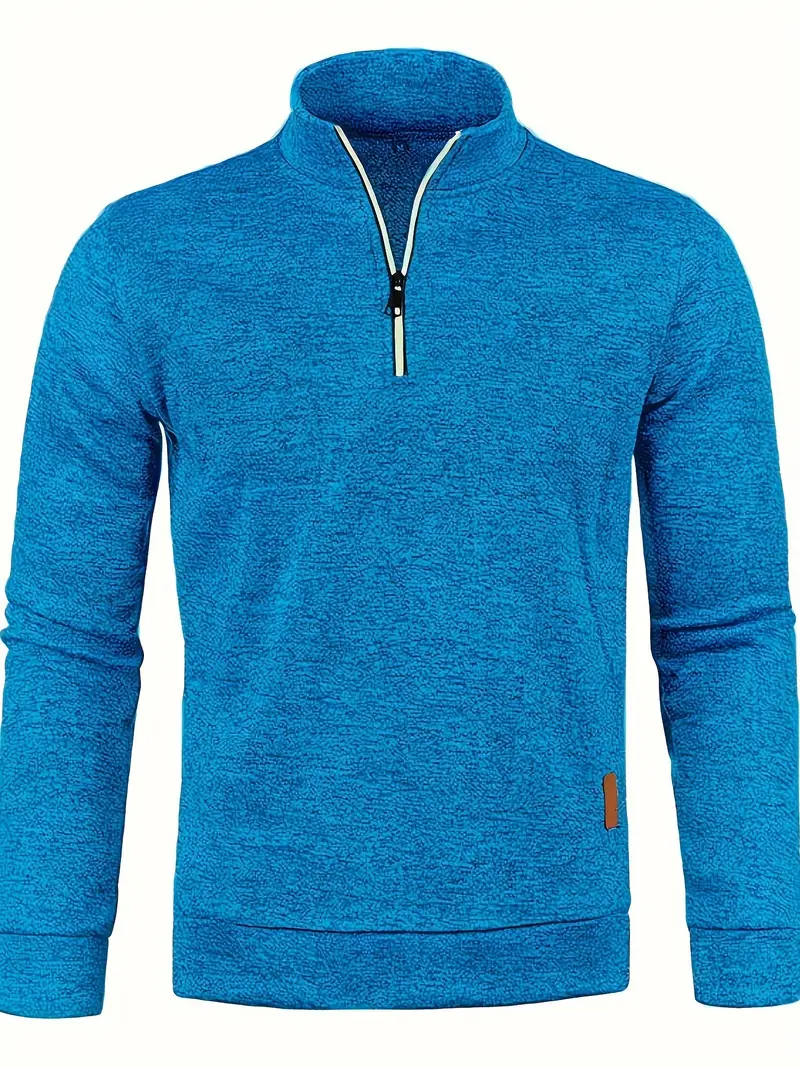 Jagger™ - Herren Freizeitpullover - Image 2