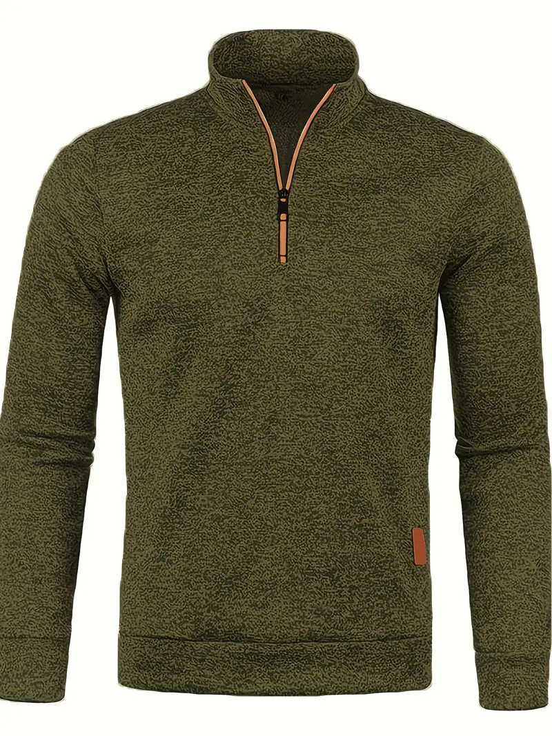 Jagger™ - Herren Freizeitpullover - Image 3