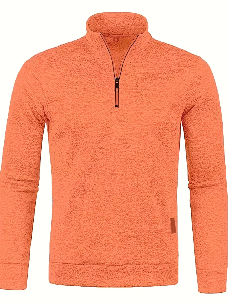 Jagger™ - Herren Freizeitpullover - Image 4