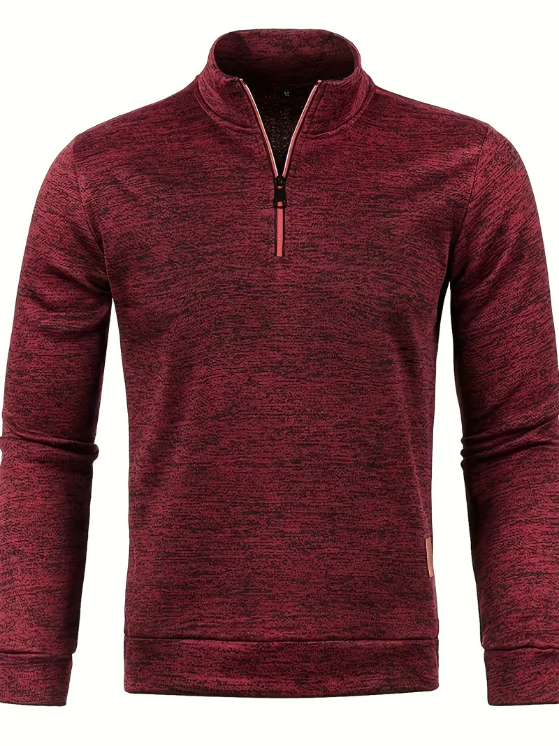 Jagger™ - Herren Freizeitpullover - Image 5
