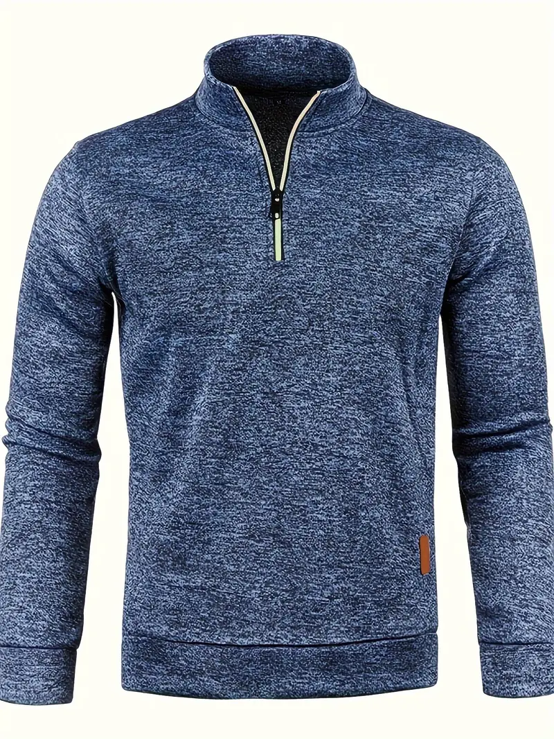 Jagger™ - Herren Freizeitpullover - Image 6