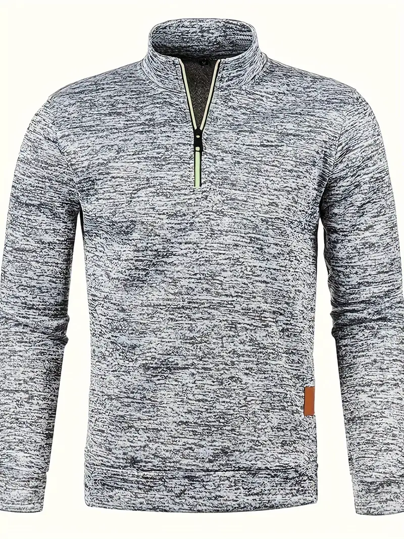 Jagger™ - Herren Freizeitpullover - Image 7