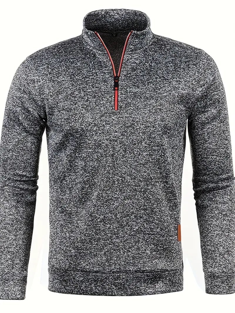 Jagger™ - Herren Freizeitpullover - Image 8