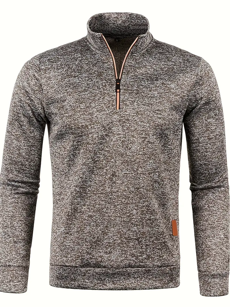 Jagger™ - Herren Freizeitpullover - Image 9