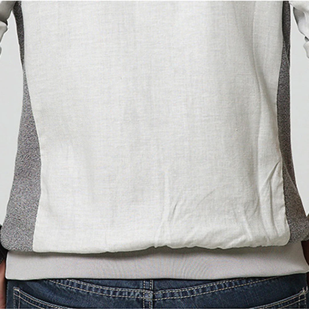 Jake | Leichte Sommerjacke für Herren - Image 3