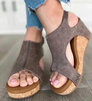 Jamaya | Modische Sandalen für Frauen