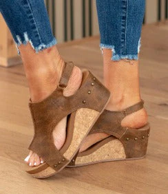 Jamaya | Modische Sandalen für Frauen - Image 5