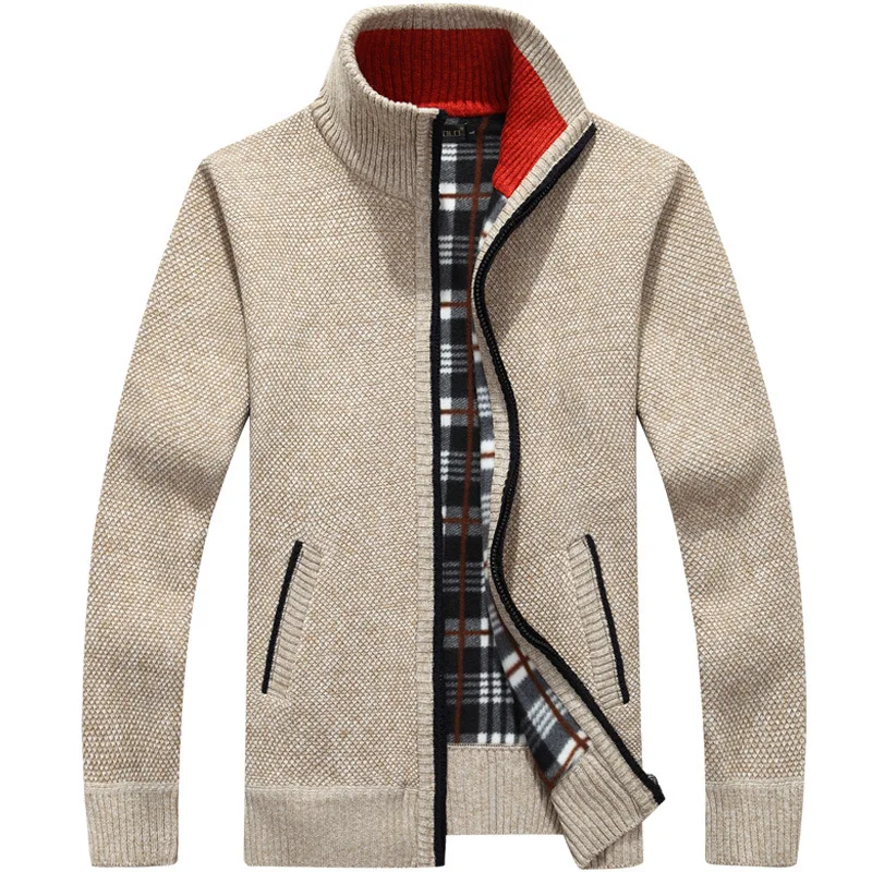 JAMES STRICKJACKE - Image 2