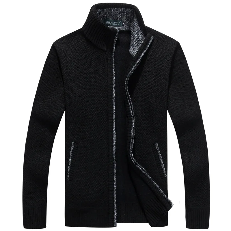 JAMES STRICKJACKE - Image 3