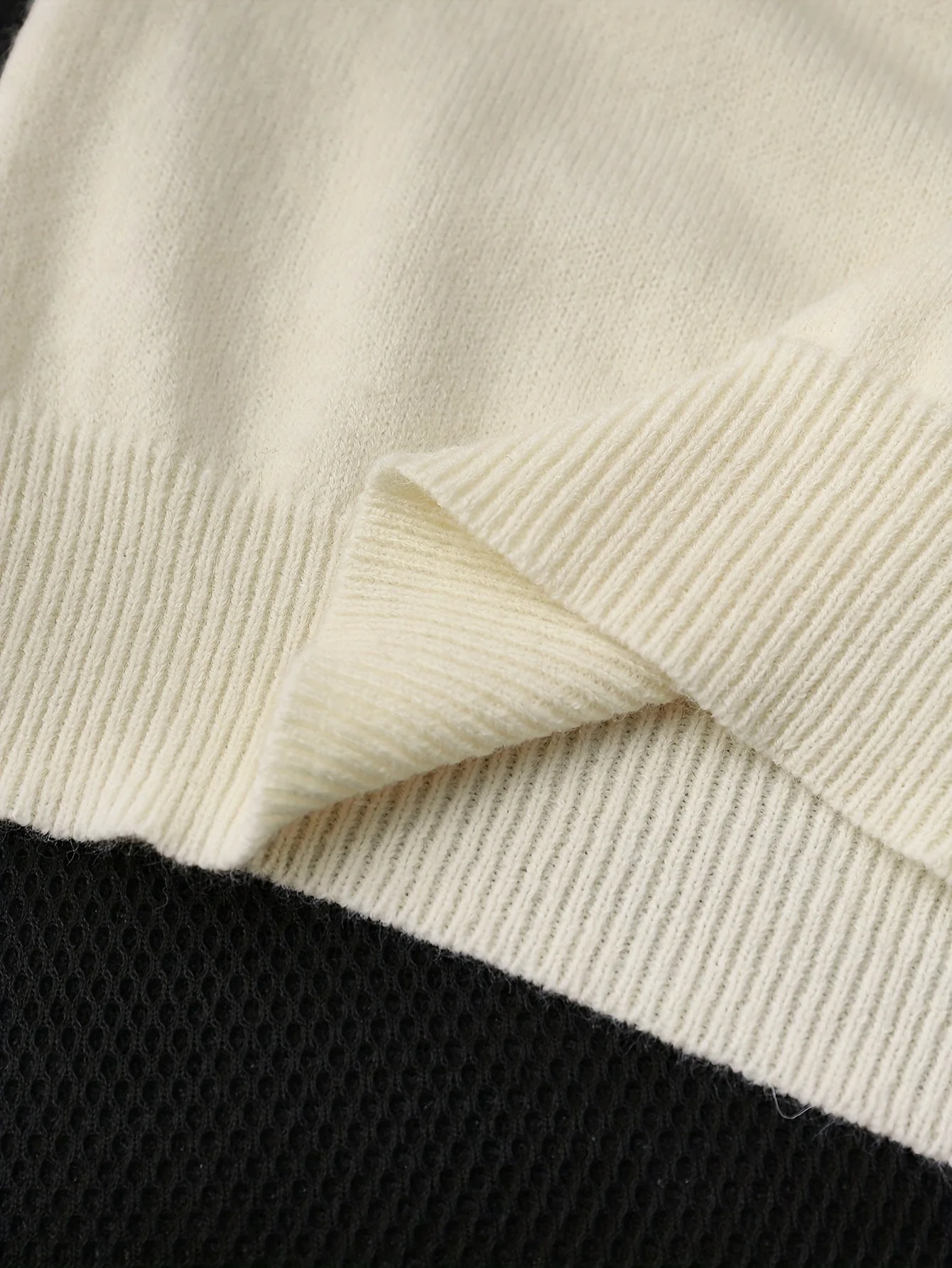 James | Vintage Icelandic Sweater - Image 5