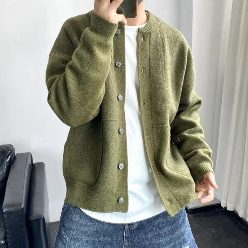 JAMES WEICHE STRICKJACKE - Image 2