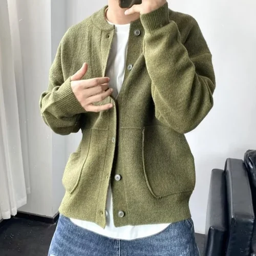 JAMES WEICHE STRICKJACKE - Image 4