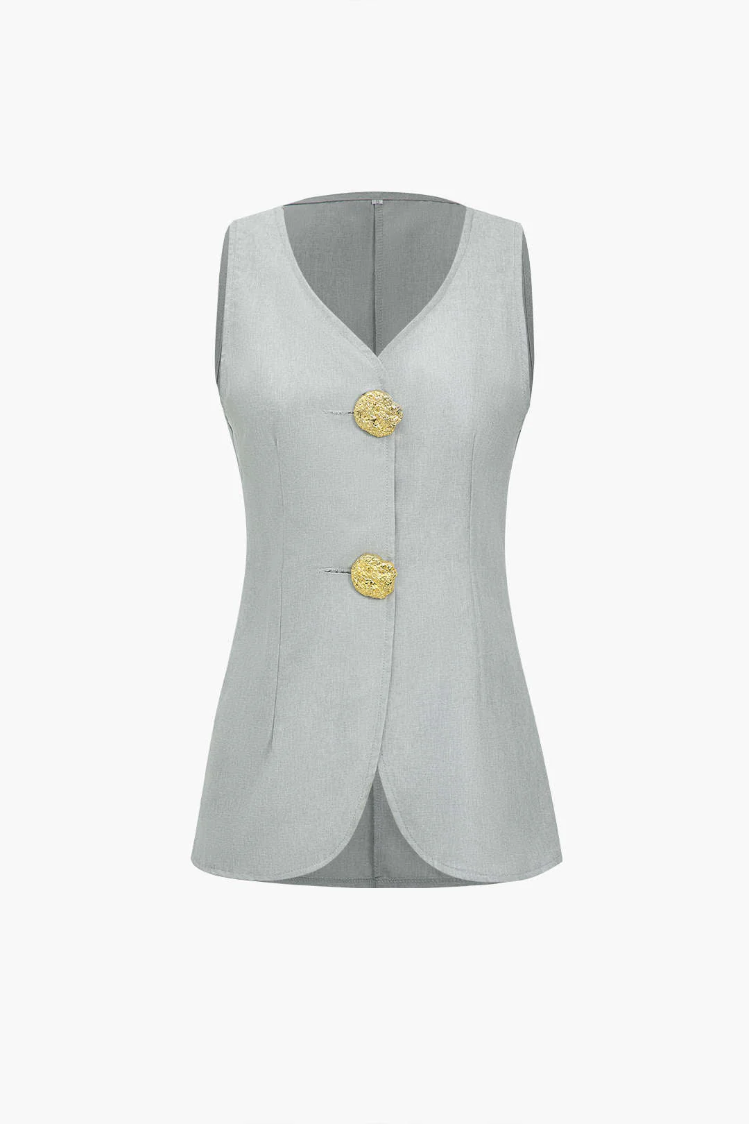 Jana | Elegantes Zweiteiler-Set mit Weste & Schlitzhose - Image 5