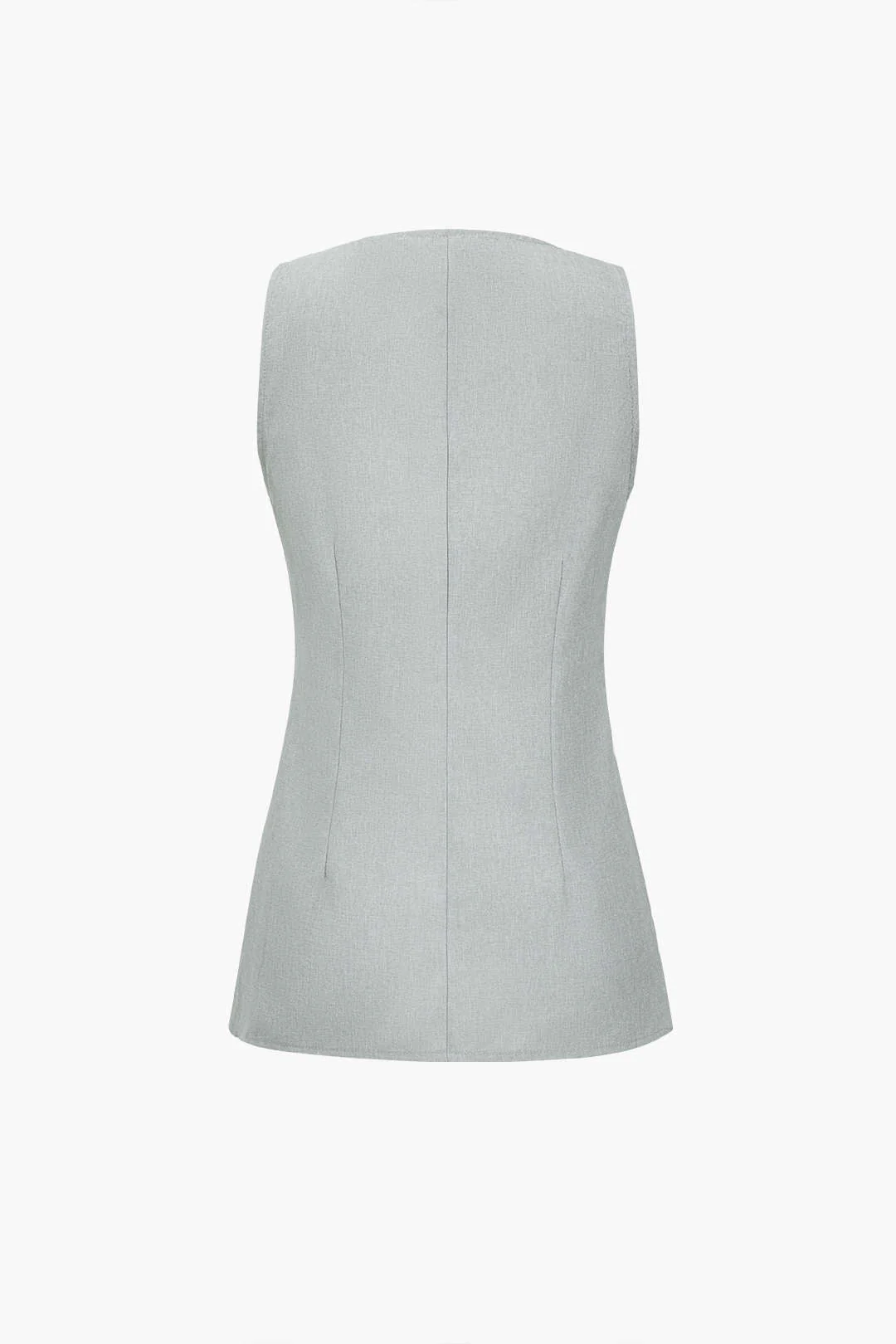 Jana | Elegantes Zweiteiler-Set mit Weste & Schlitzhose - Image 6