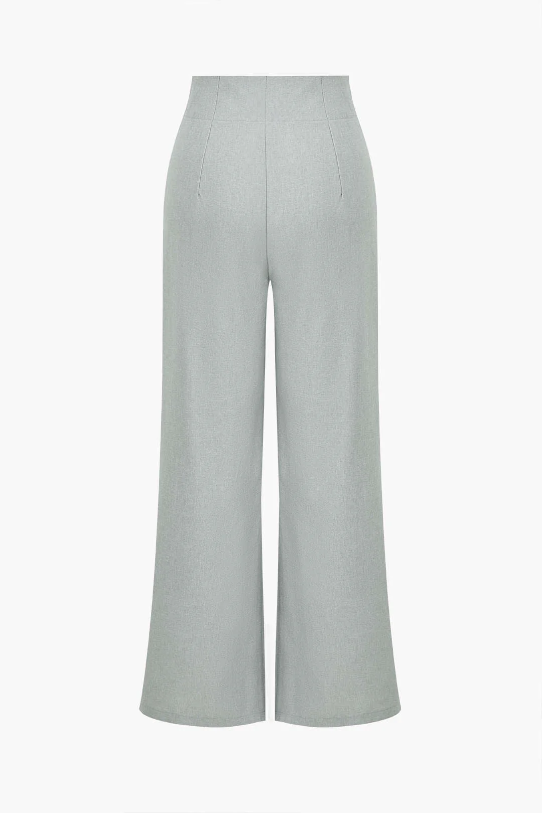 Jana | Elegantes Zweiteiler-Set mit Weste & Schlitzhose - Image 8
