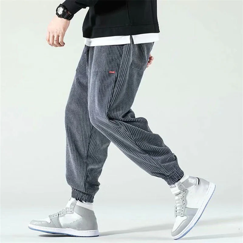 Janek - Lässige Jogginghose für Herren - Image 2