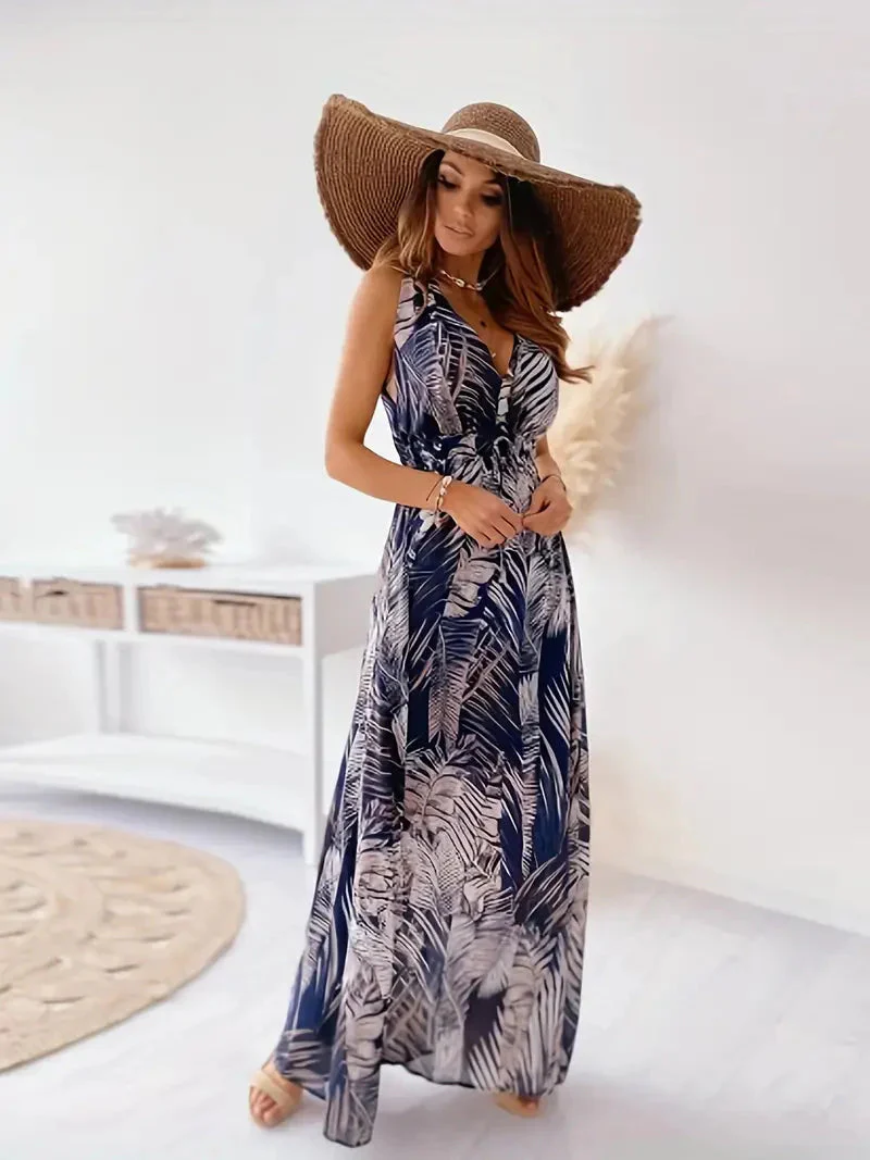 Janella - Müheloses Boho-Sommerkleid - Image 4