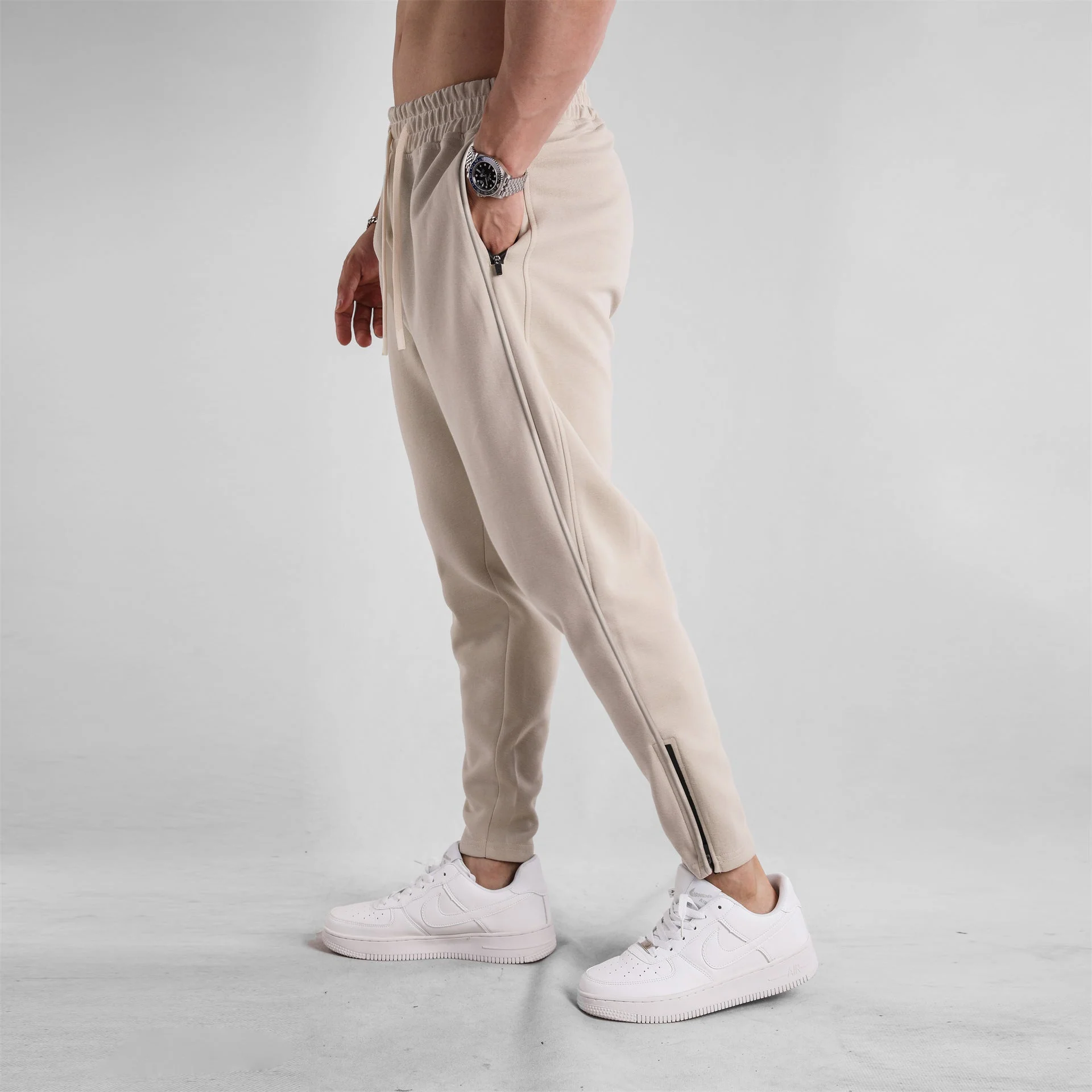 Jaro | Slim Fit Jogginghose - Image 2