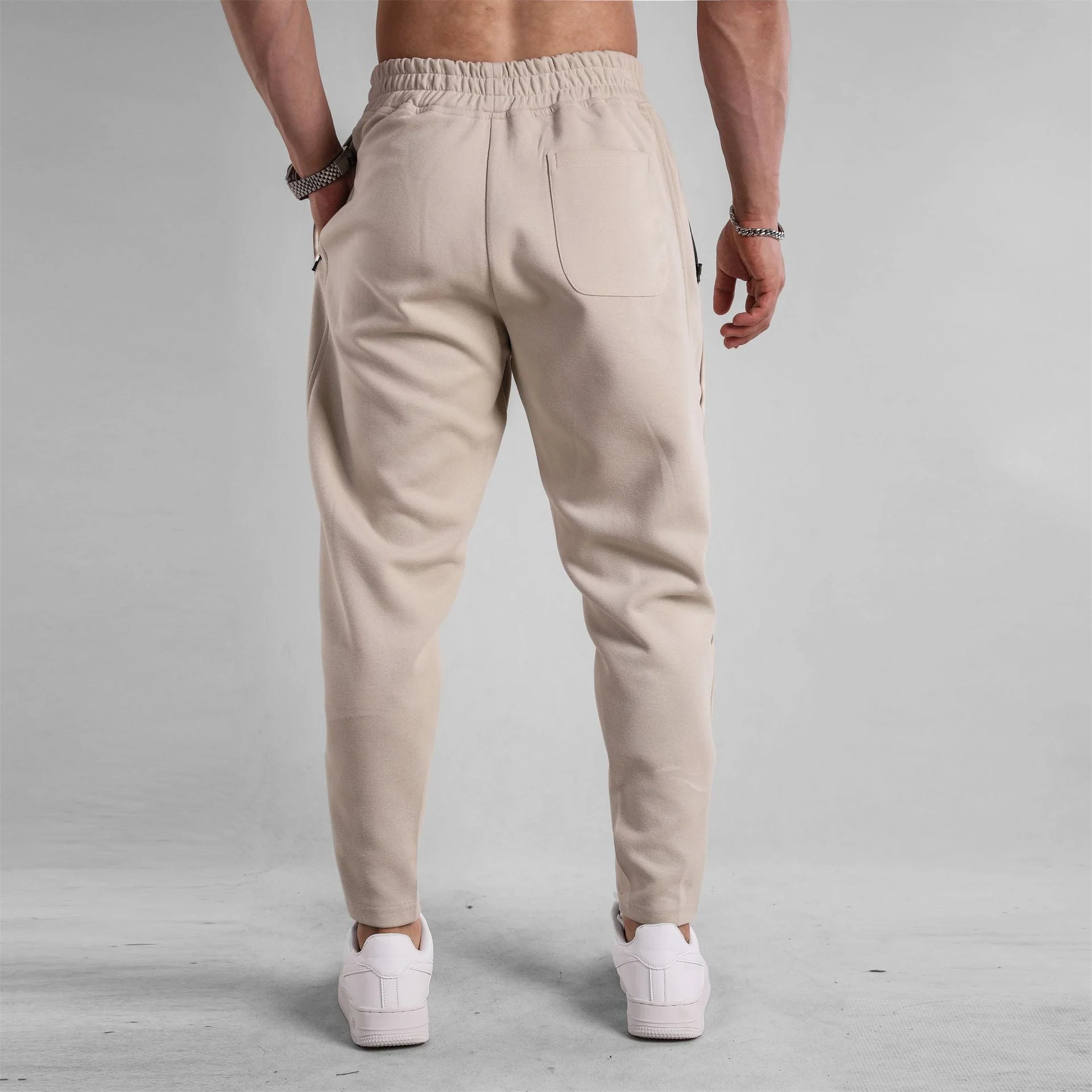 Jaro | Slim Fit Jogginghose - Image 3