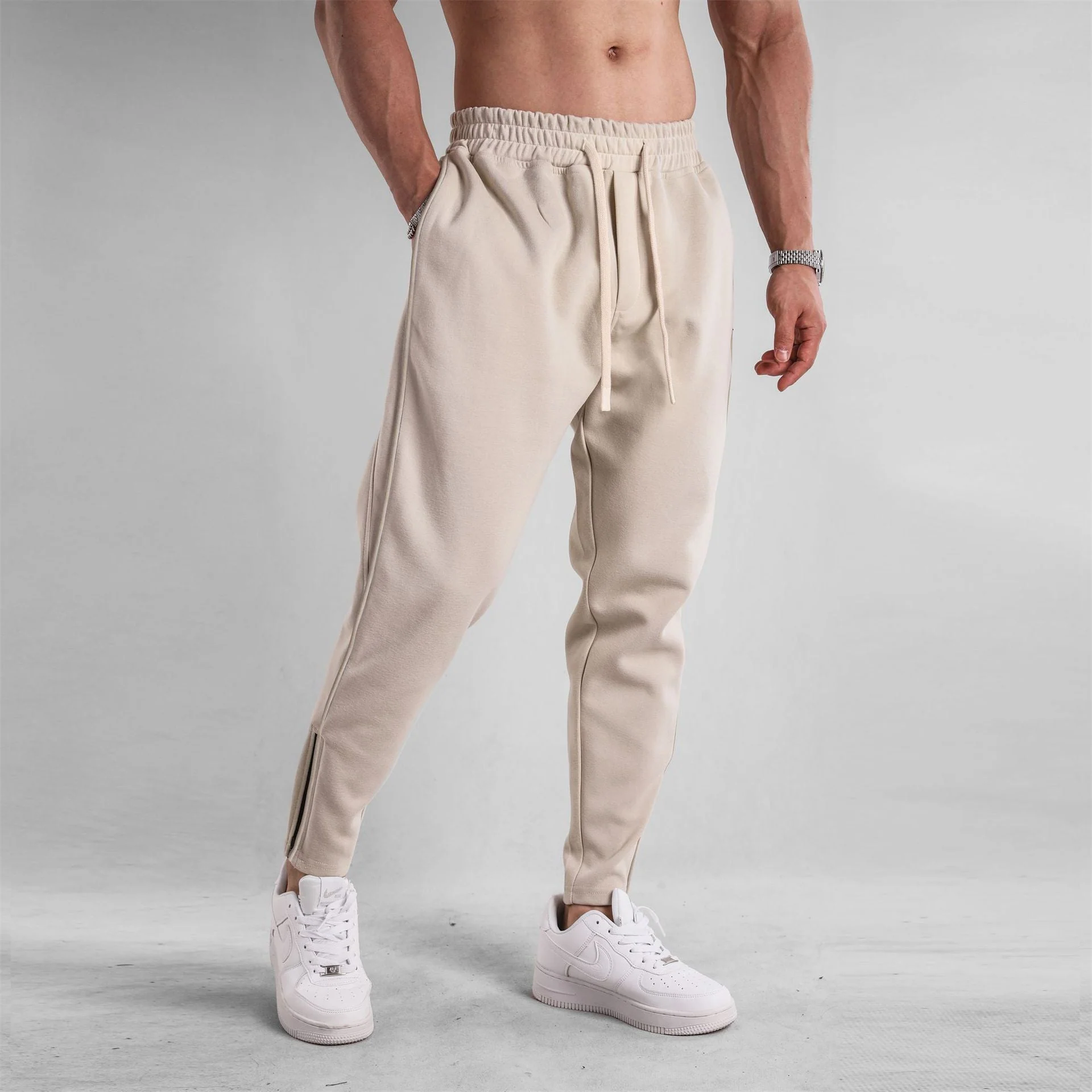 Jaro | Slim Fit Jogginghose - Image 5