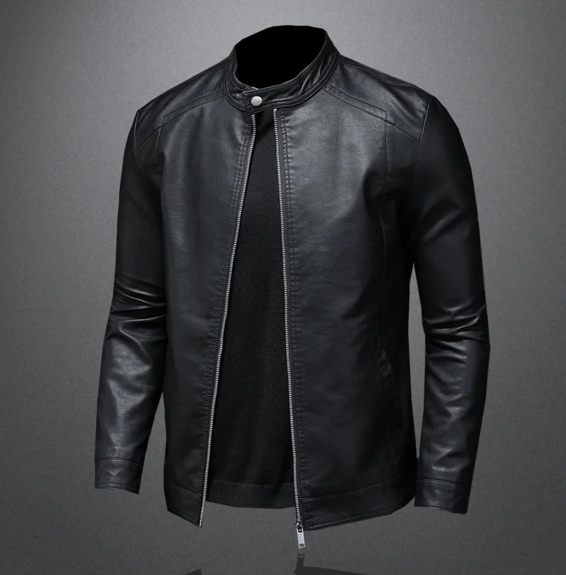 JASPER | MÄNNER MOTORRADJACKE - Image 2