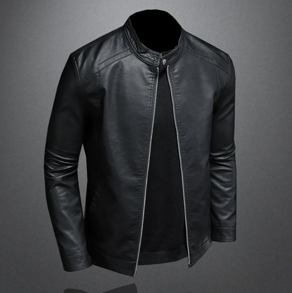 JASPER | MÄNNER MOTORRADJACKE - Image 3