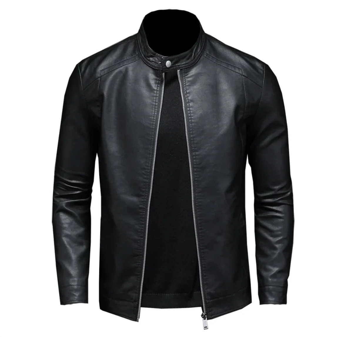 JASPER | MÄNNER MOTORRADJACKE - Image 4