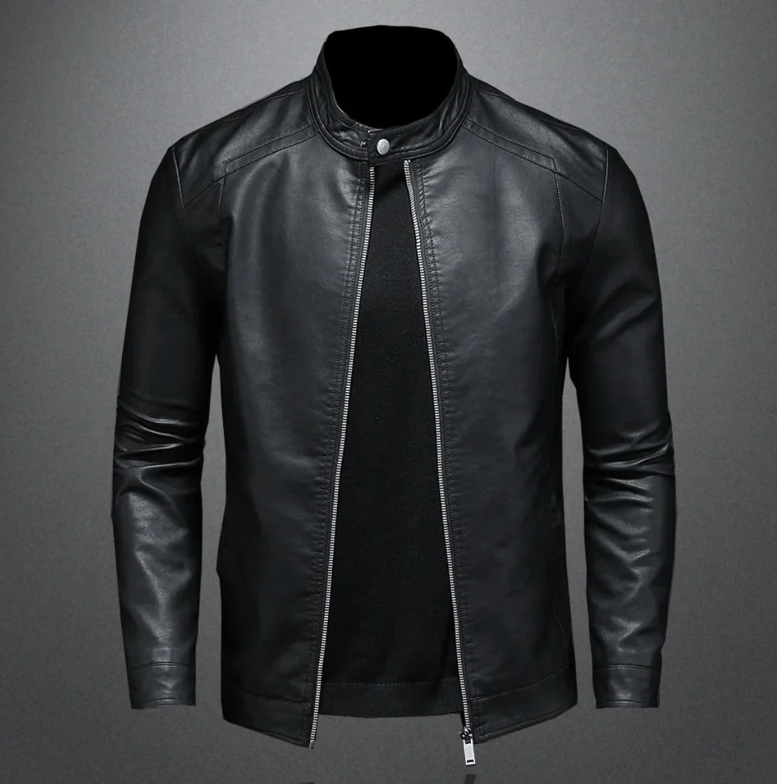 JASPER | MÄNNER MOTORRADJACKE - Image 5