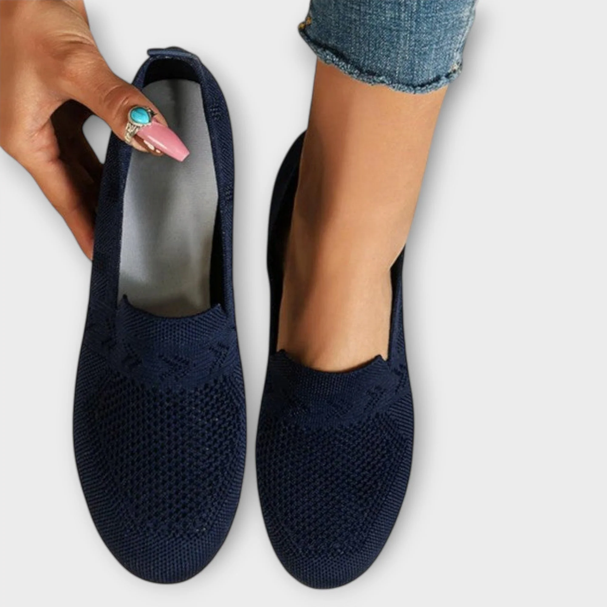 Jasz - Vielseitige Loafers - Image 10
