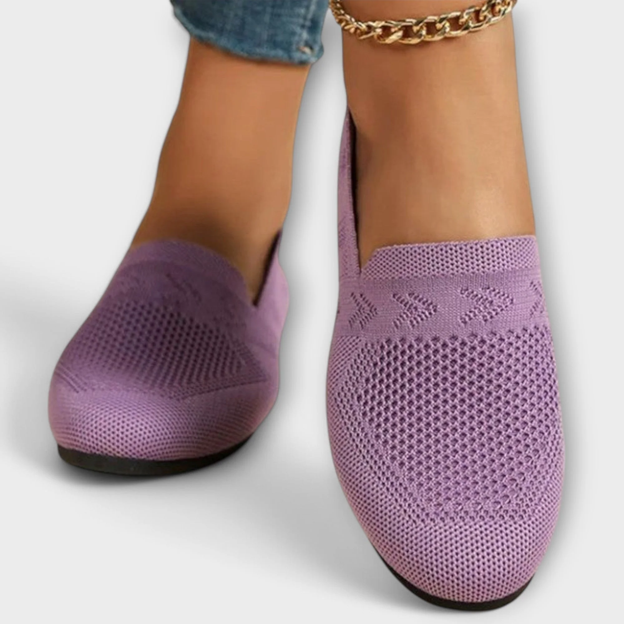 Jasz - Vielseitige Loafers - Image 7