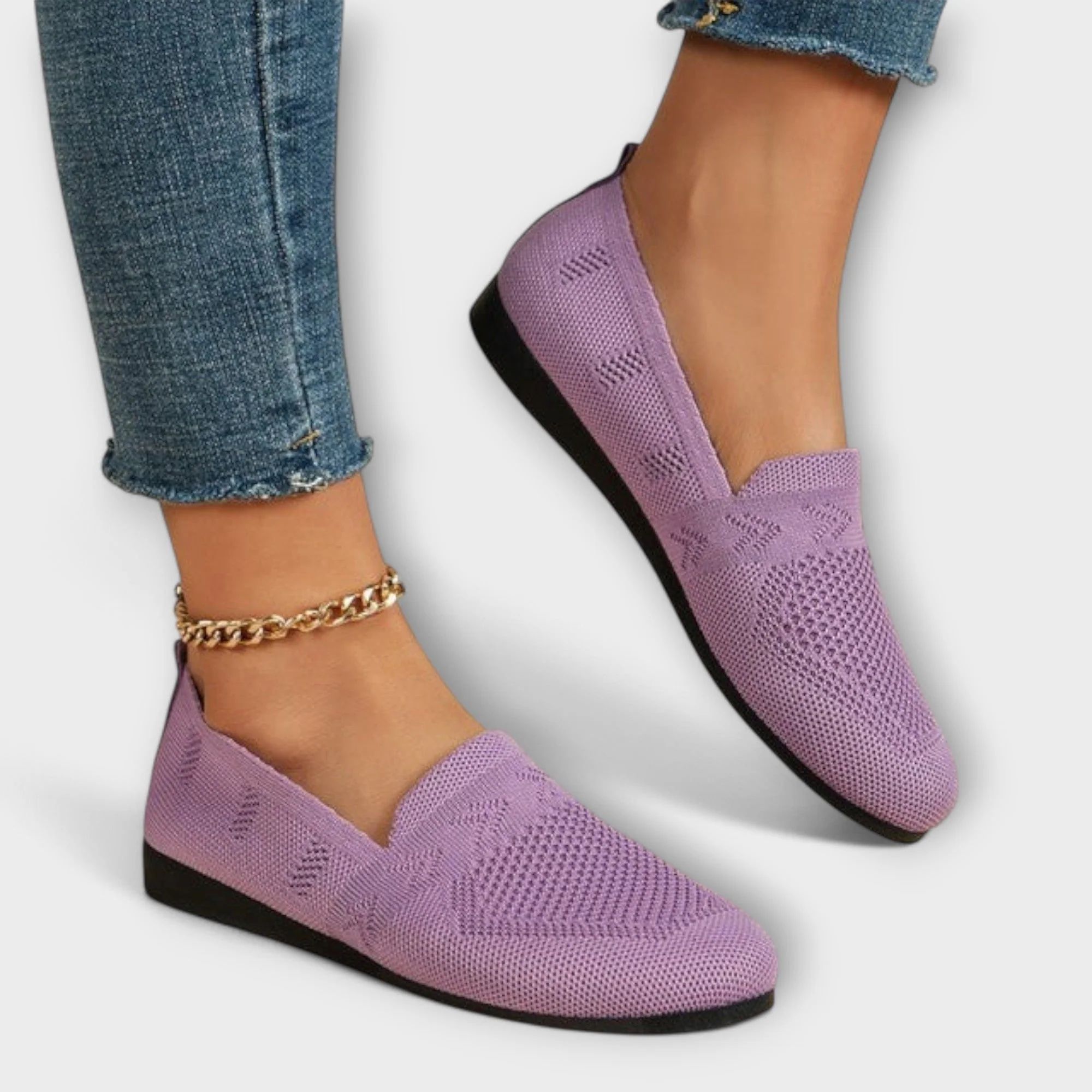 Jasz - Vielseitige Loafers - Image 8