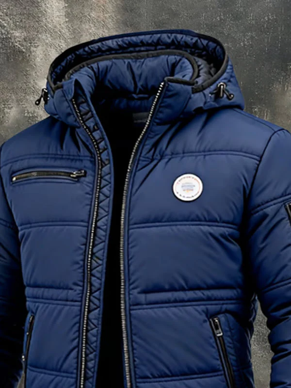 Javor - Isolationsjacke - Image 2