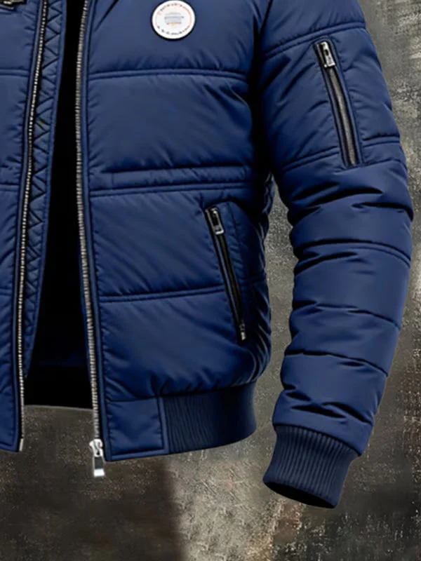 Javor - Isolationsjacke - Image 3