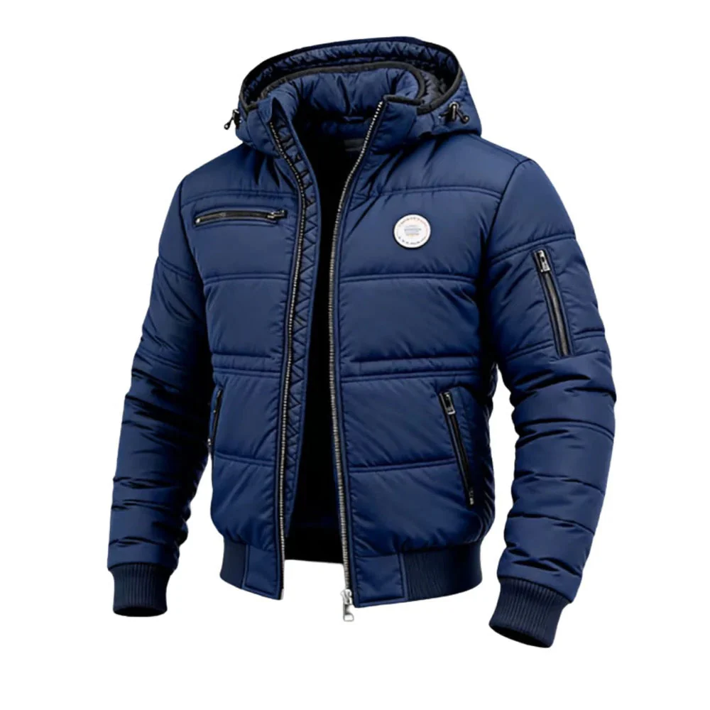 Javor - Isolationsjacke - Image 4