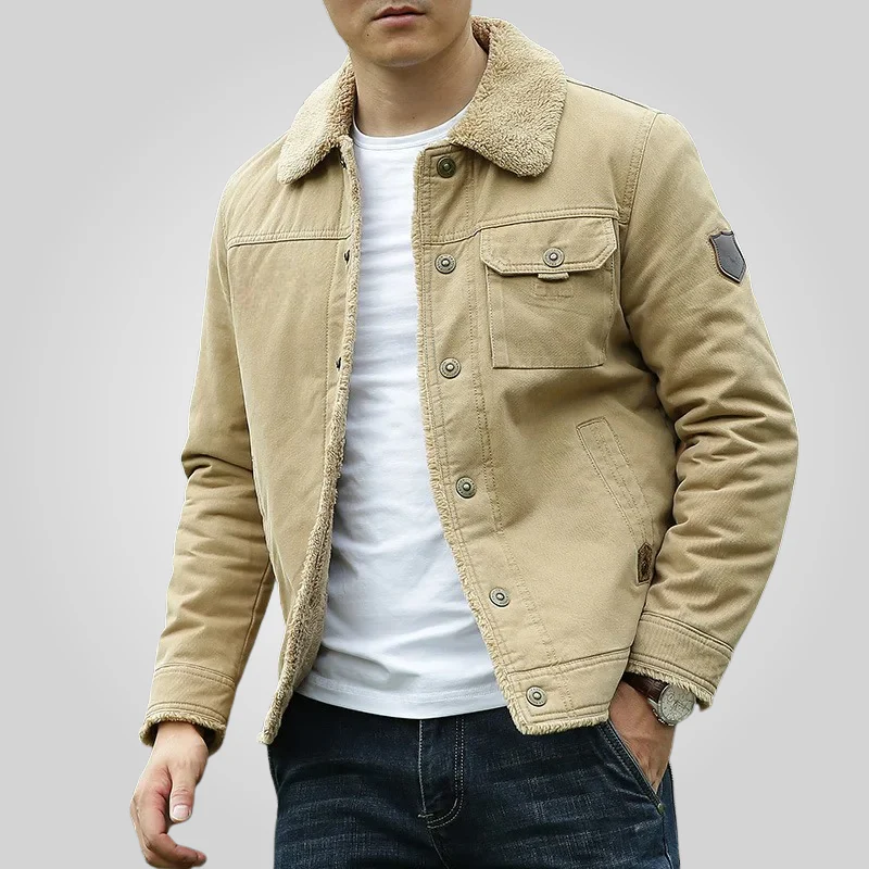 JAX JACKET - Image 2