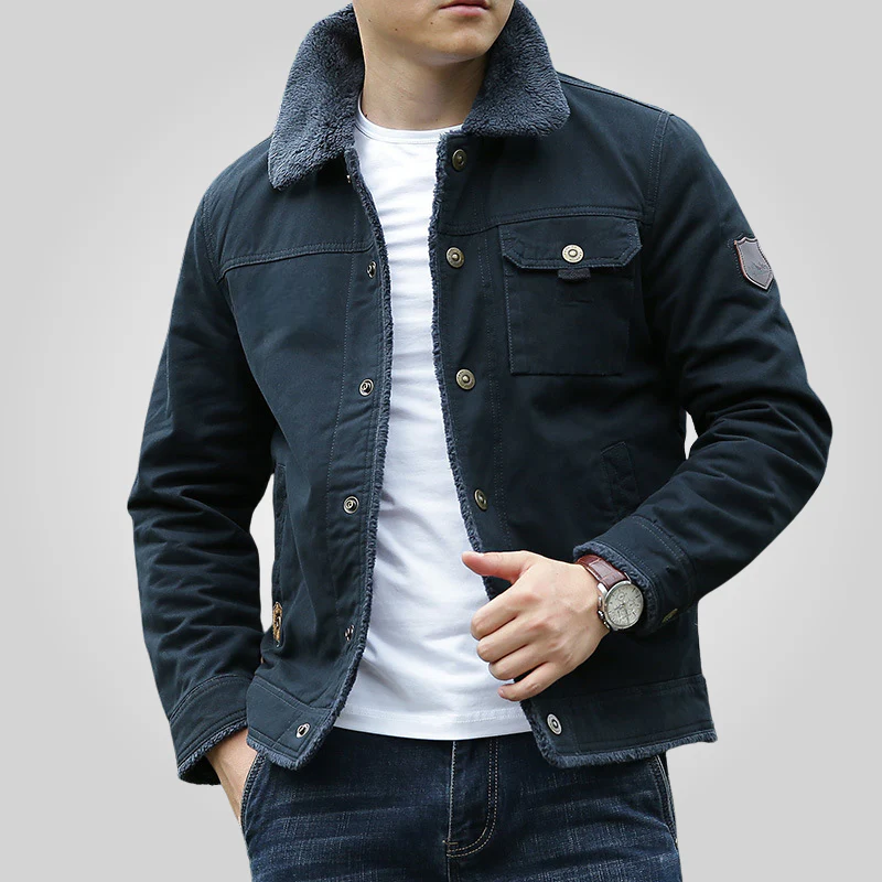 JAX JACKET - Image 3