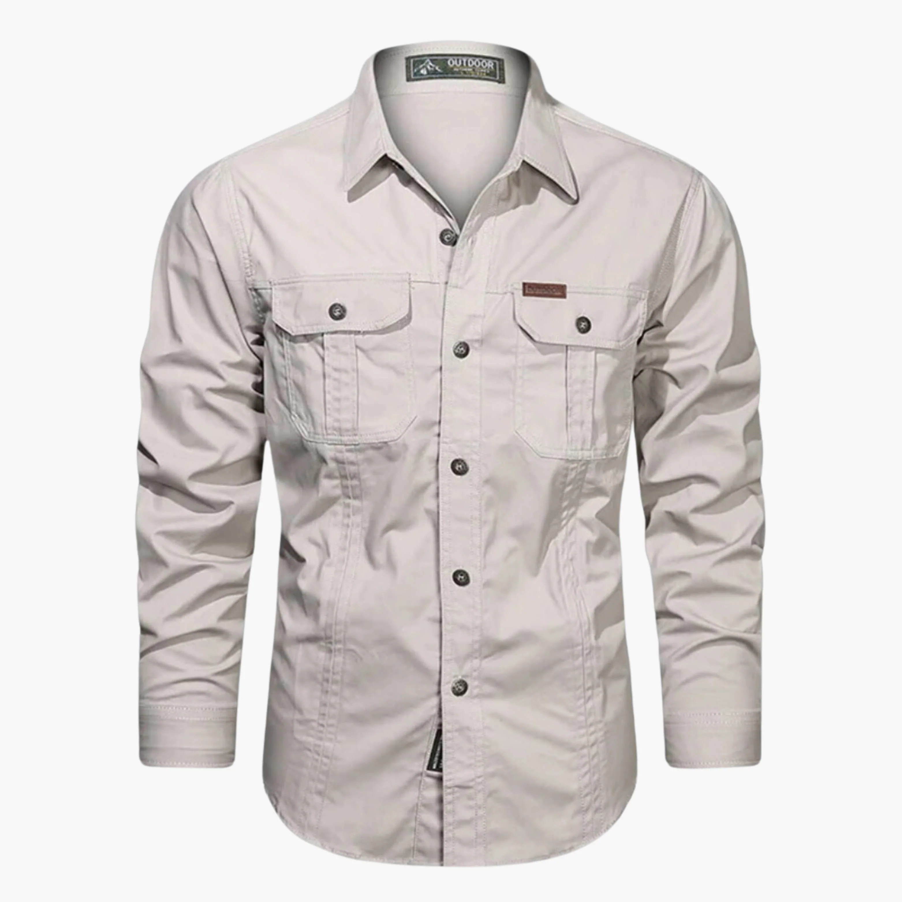 JAX OUTDOOR OVERHEMD - Image 3